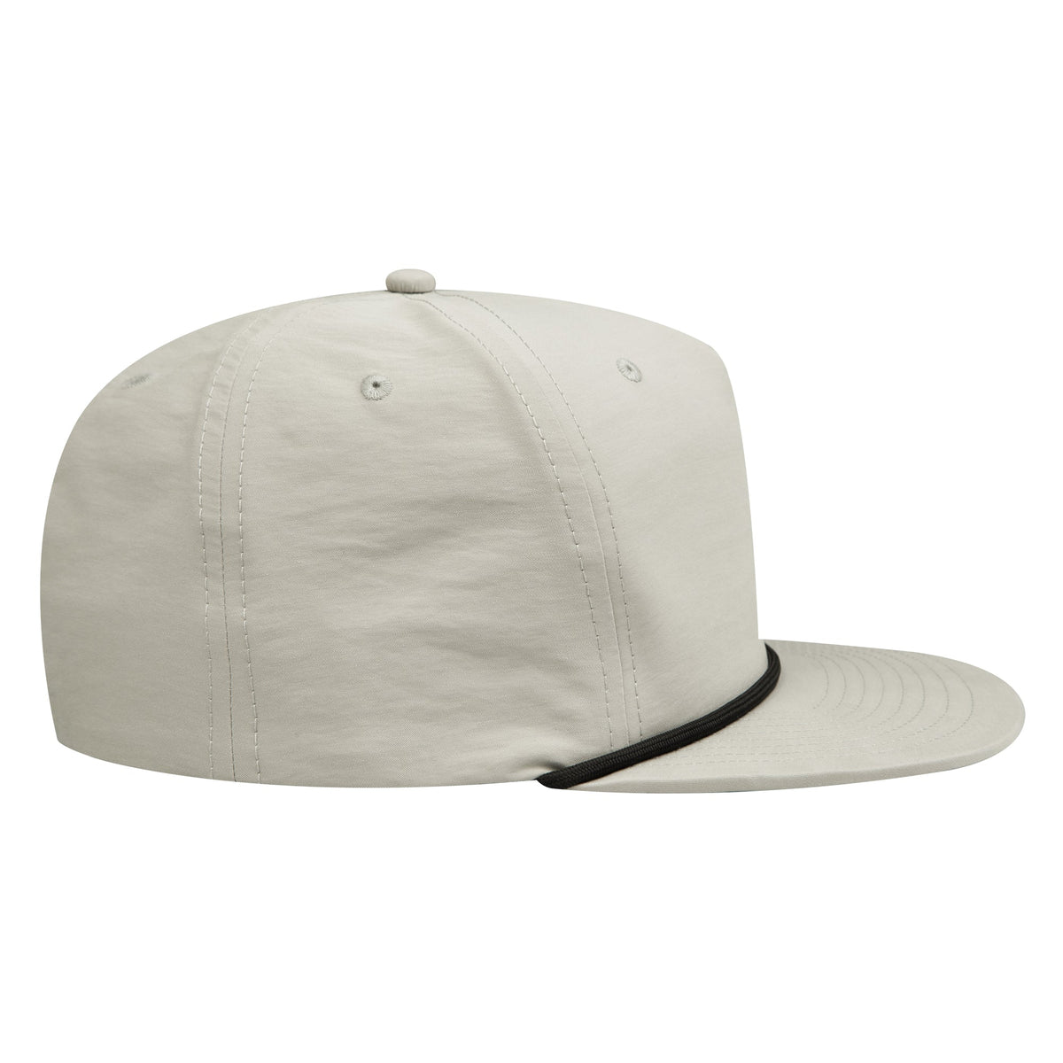 Empire Cove EC014 5 Panel Classic Rope Hat