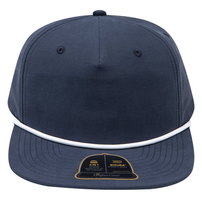 Empire Cove EC014 5 Panel Classic Rope Hat