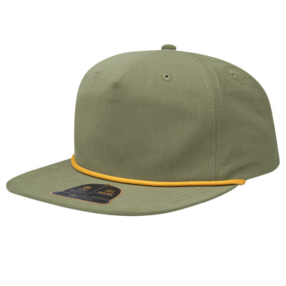 Empire Cove EC014 5 Panel Classic Rope Hat