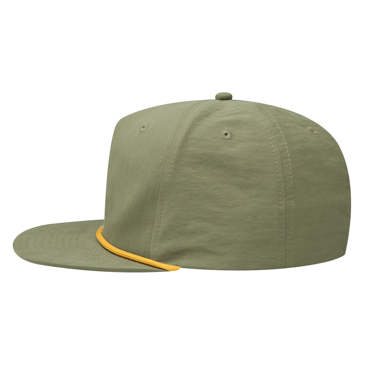 Empire Cove EC014 5 Panel Classic Rope Hat