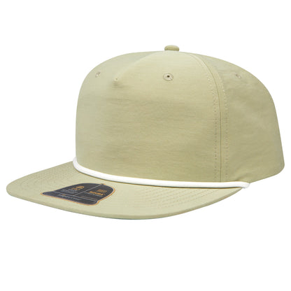 Empire Cove EC014 5 Panel Classic Rope Hat