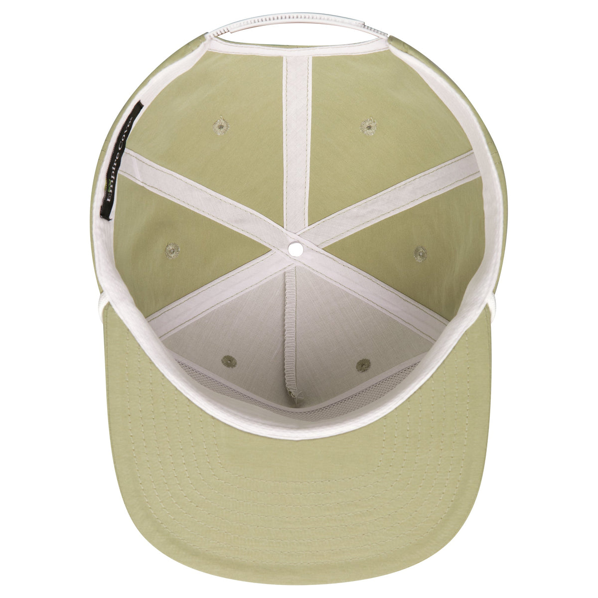 Empire Cove EC014 5 Panel Classic Rope Hat
