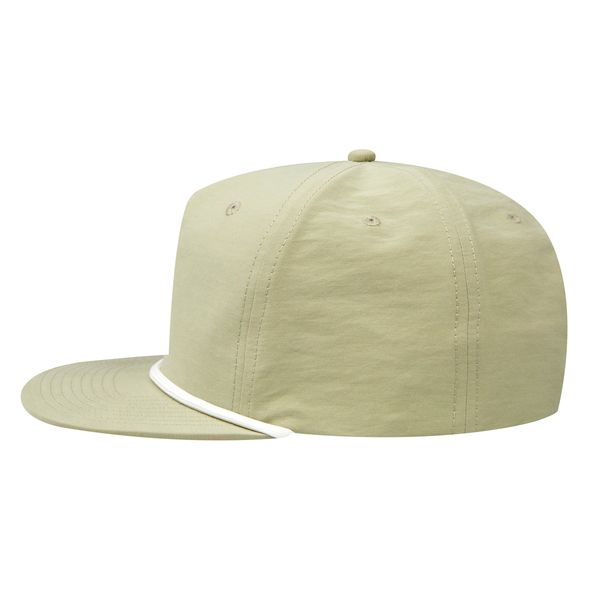Empire Cove EC014 5 Panel Classic Rope Hat