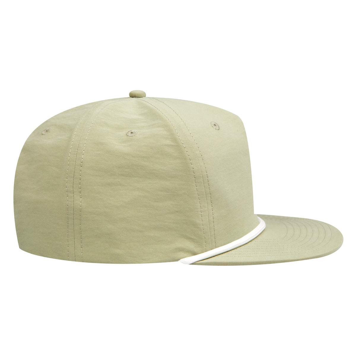 Empire Cove EC014 5 Panel Classic Rope Hat
