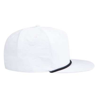 Empire Cove EC014 5 Panel Classic Rope Hat