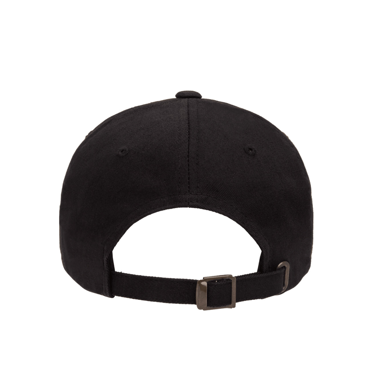 Yupoong 6245CM Premium Dad Hat Low Profile Cotton Twill Cap - YP Classics