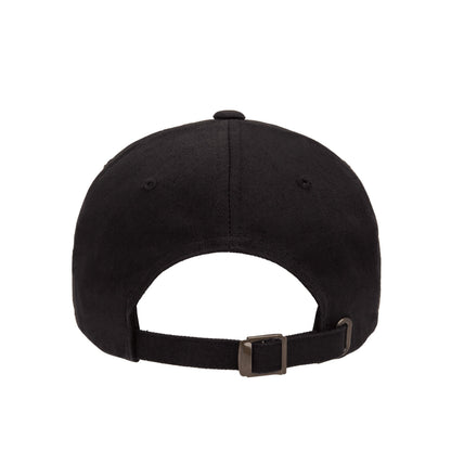 Yupoong 6245CM Premium Dad Hat Low Profile Cotton Twill Cap - YP Classics