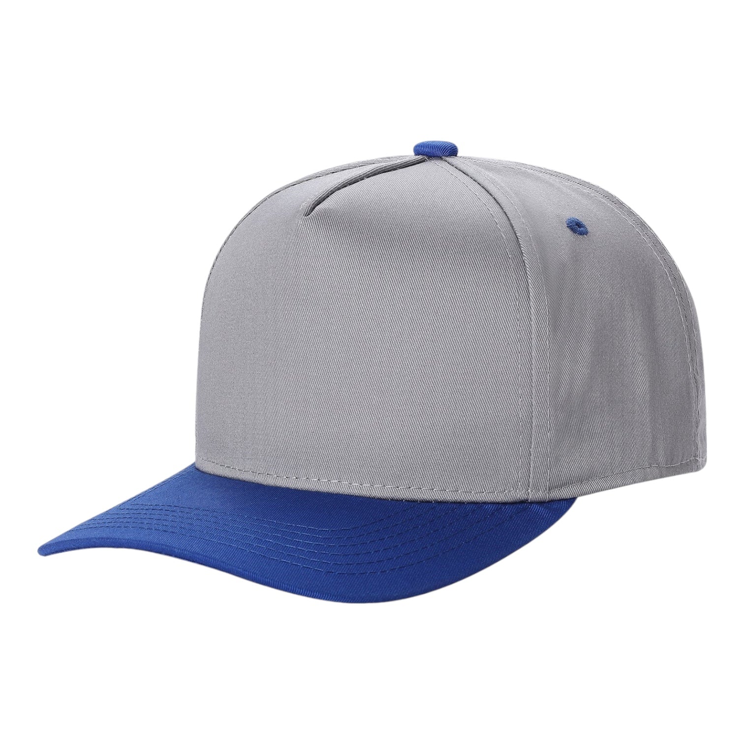 Grey/Royal color variant