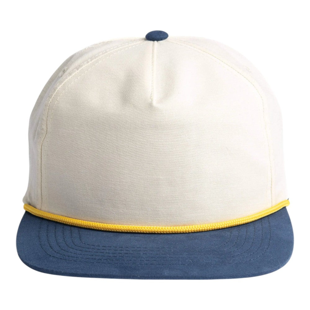 Bone/Medium Blue/Gold color variant