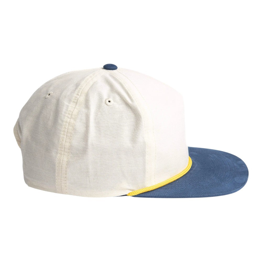 Atonal A500R Rope Snapback