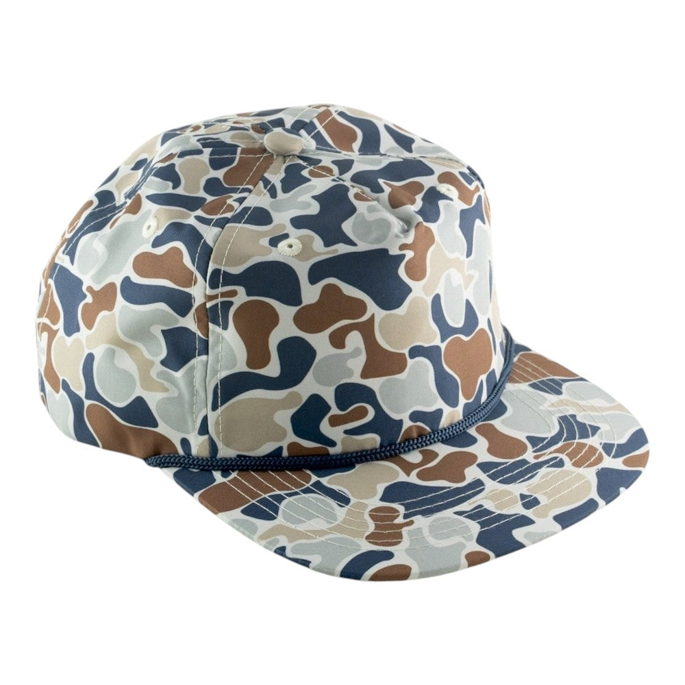 Golf Camo / Navy Rope color variant