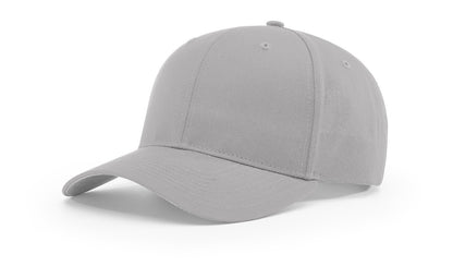 Richardson 212 - Pro Twill Snapback Cap