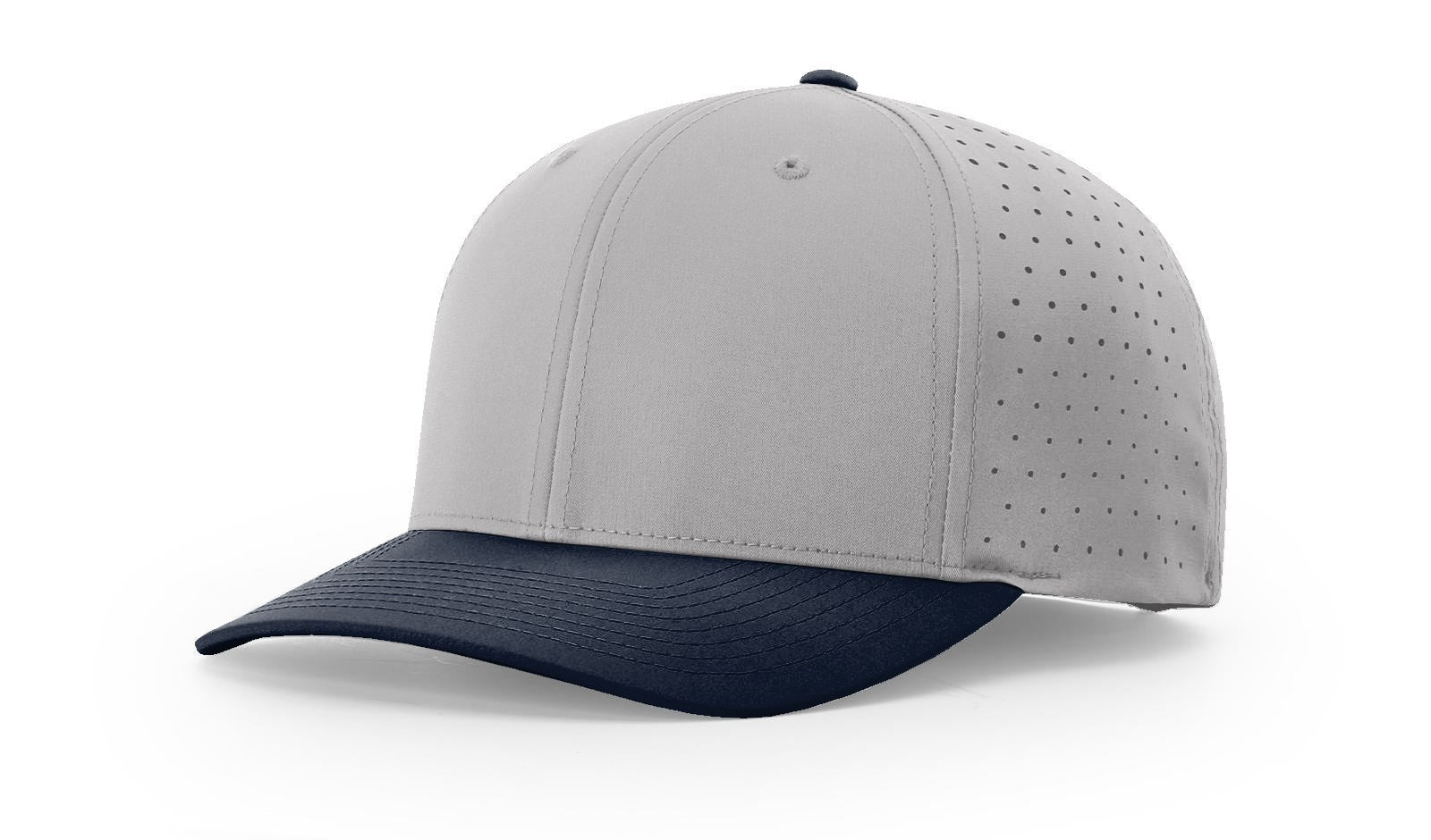 Grey/Navy color variant