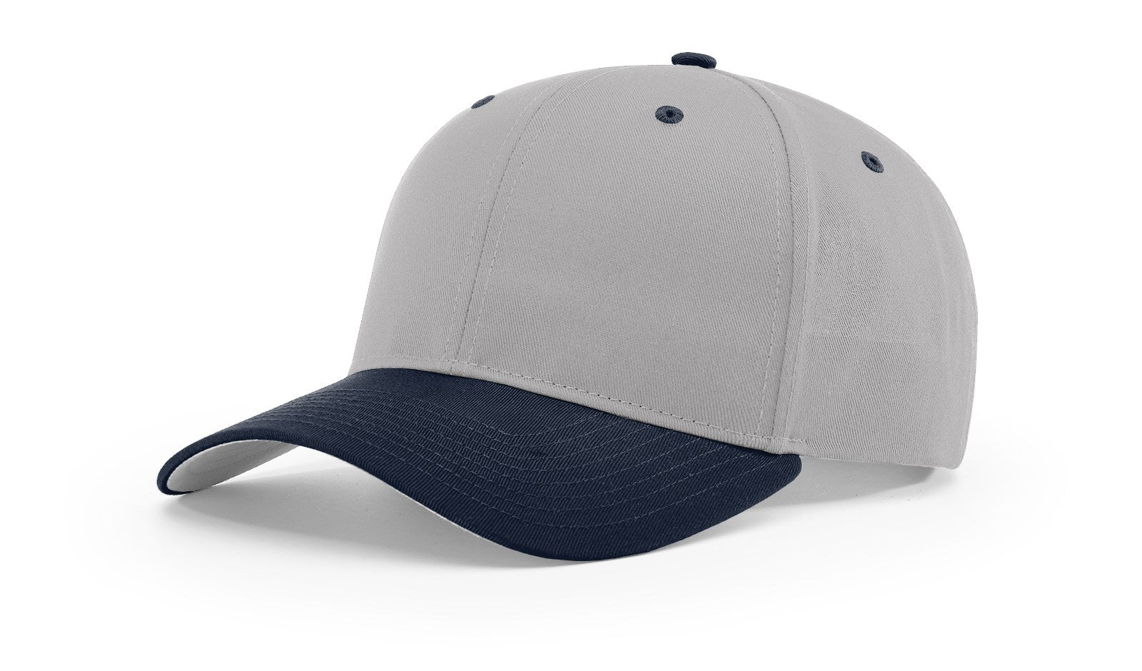 Grey/Navy color variant