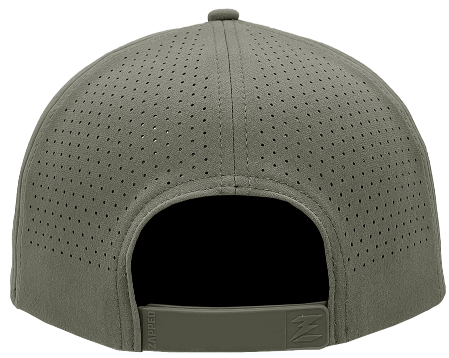 Zapped Headwear Blackhawk Elite Hat