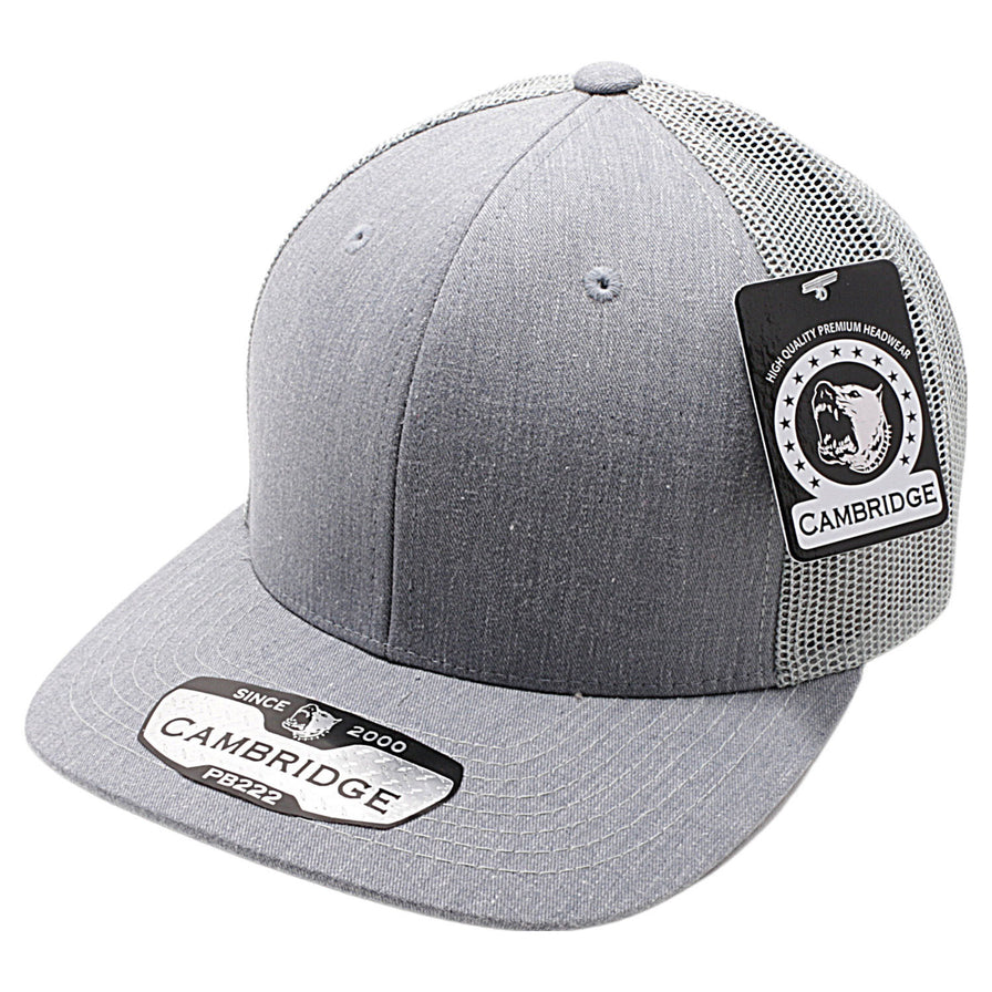 Pit Bull Cambridge PB222 Trucker Hat