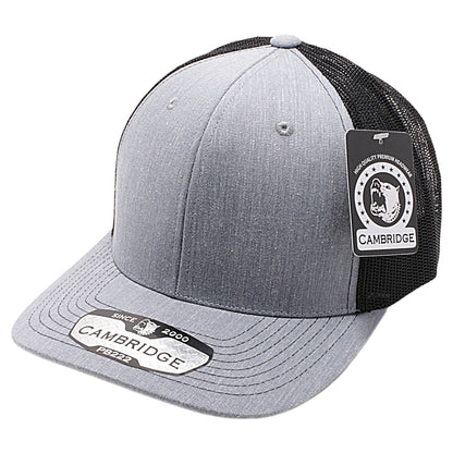 Pit Bull Cambridge PB222 Trucker Hat