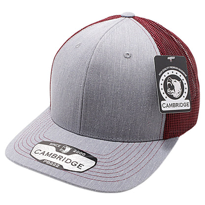 Pit Bull Cambridge PB222 Trucker Hat