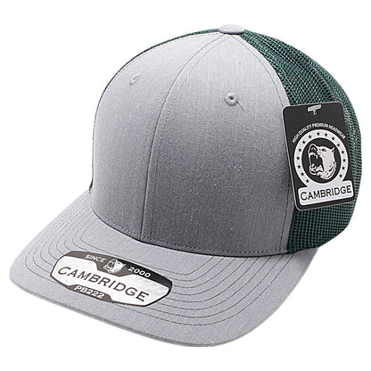 Pit Bull Cambridge PB222 Trucker Hat