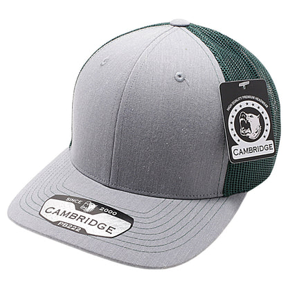 Pit Bull Cambridge PB222 Trucker Hat