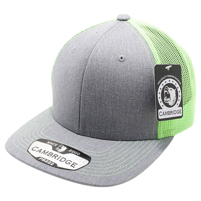 Pit Bull Cambridge PB222 Trucker Hat