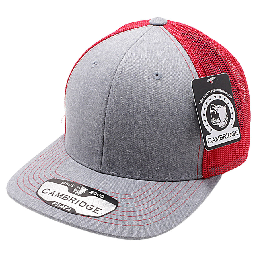Pit Bull Cambridge PB222 Trucker Hat