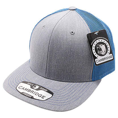 Pit Bull Cambridge PB222 Trucker Hat