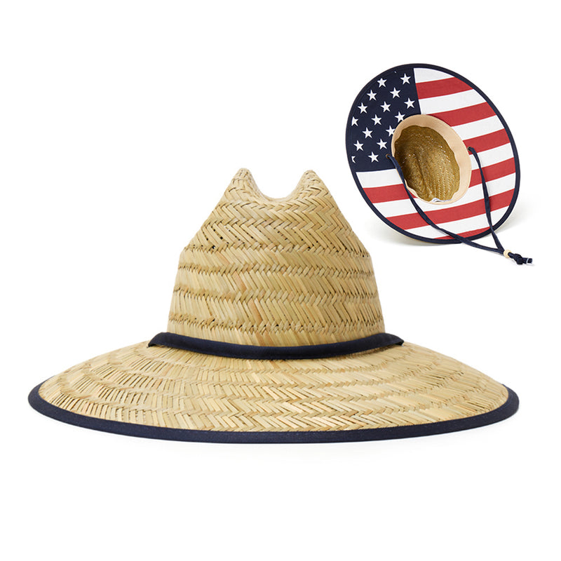 USA Flag color variant