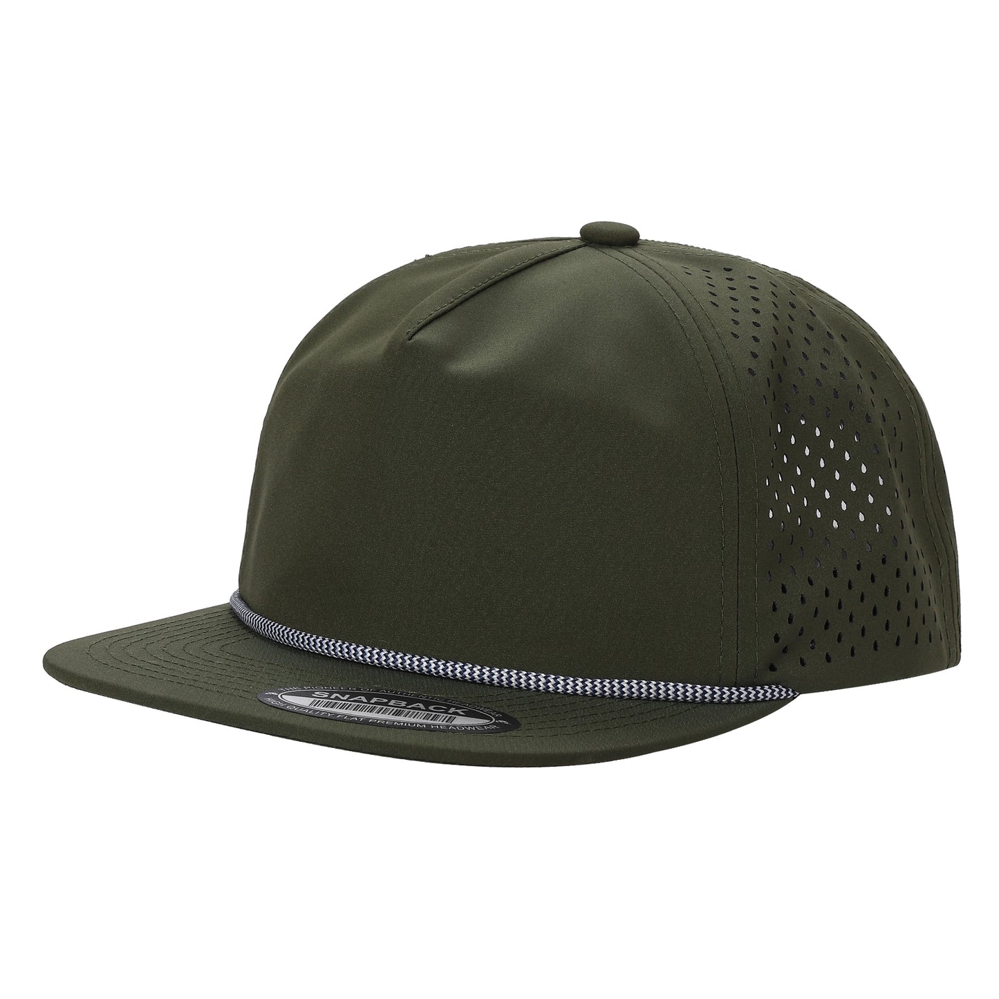 Olive color variant