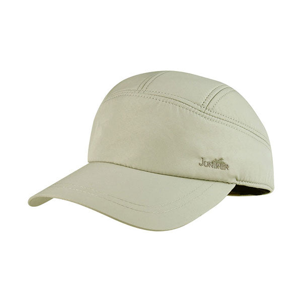 Juniper J3607 Outdoor Cap with Detachable Ear & Neck Warmer