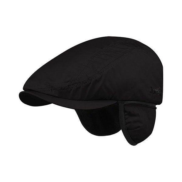 Juniper J3608 Ivy Cap with Folded Ear Flap