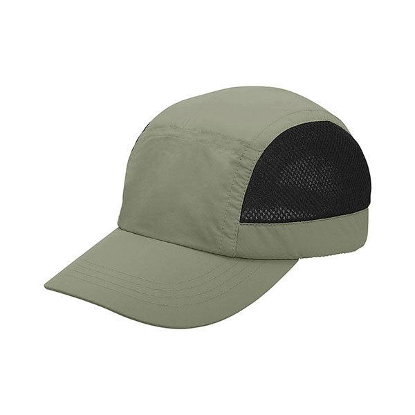 Olive-Black color variant
