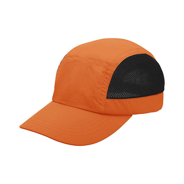 Orange-Black color variant