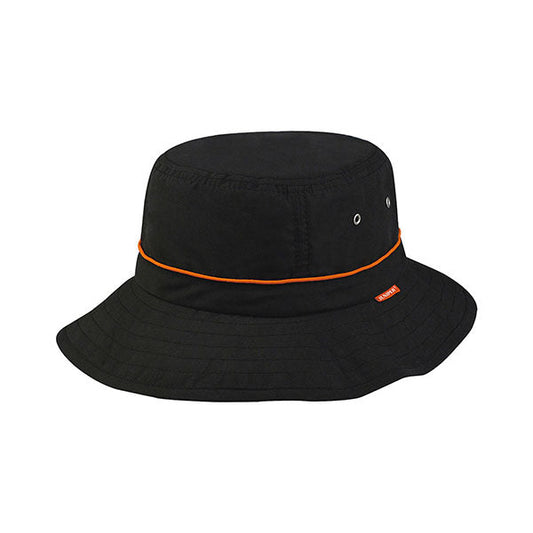 Juniper J7226 Taslon UV Bucket Hat - Star Hats & Embroidery