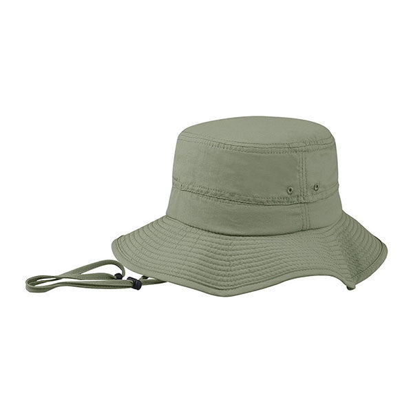 Juniper J7227 Taslon UV Bucket Hat