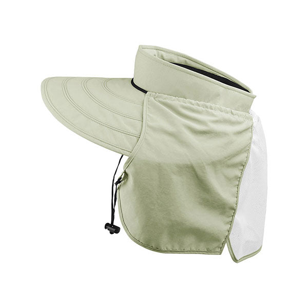 Juniper J7230 Taslon UV Roll-Up Visor
