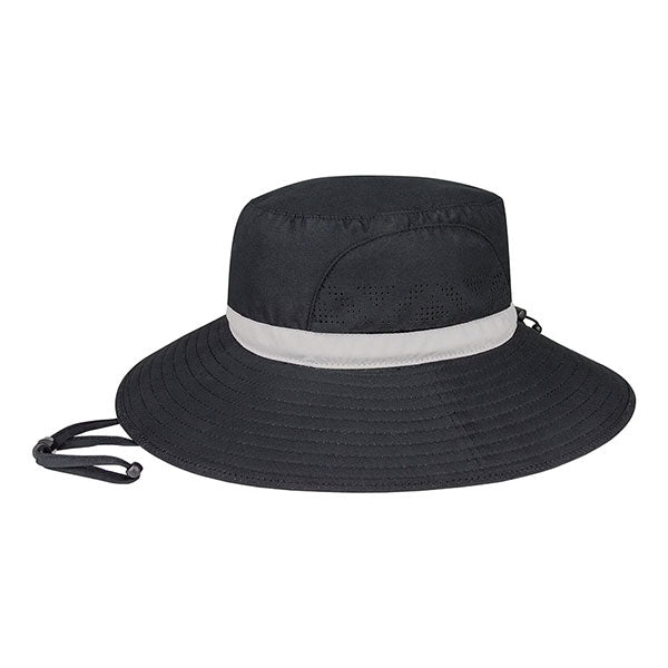 Juniper J7261 Microfiber UV Sun Hat