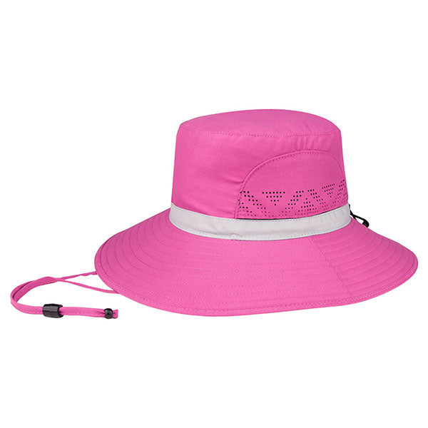 Juniper J7261 Microfiber UV Sun Hat