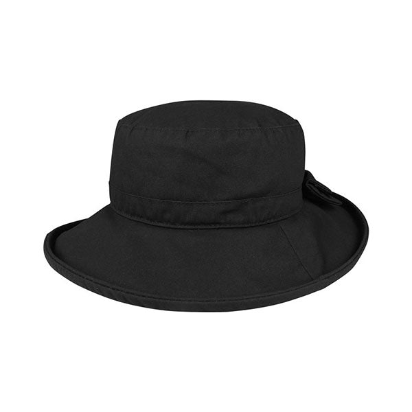 Black color variant