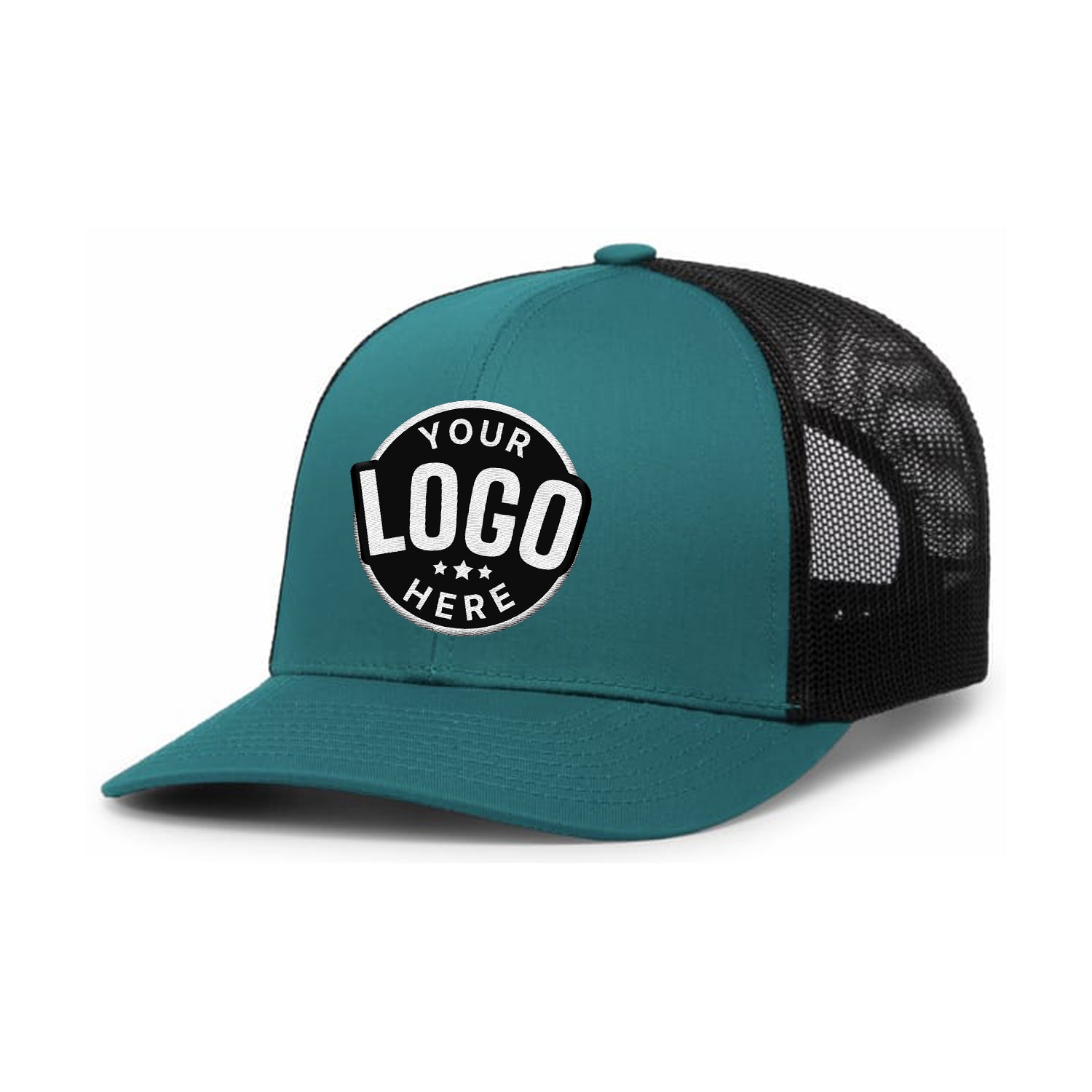 Jaguar Teal/Lt Charcoal/Jaguar Teal color variant