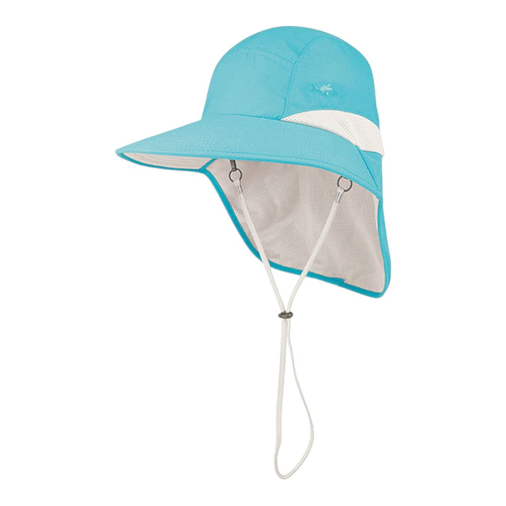 Aqua color variant