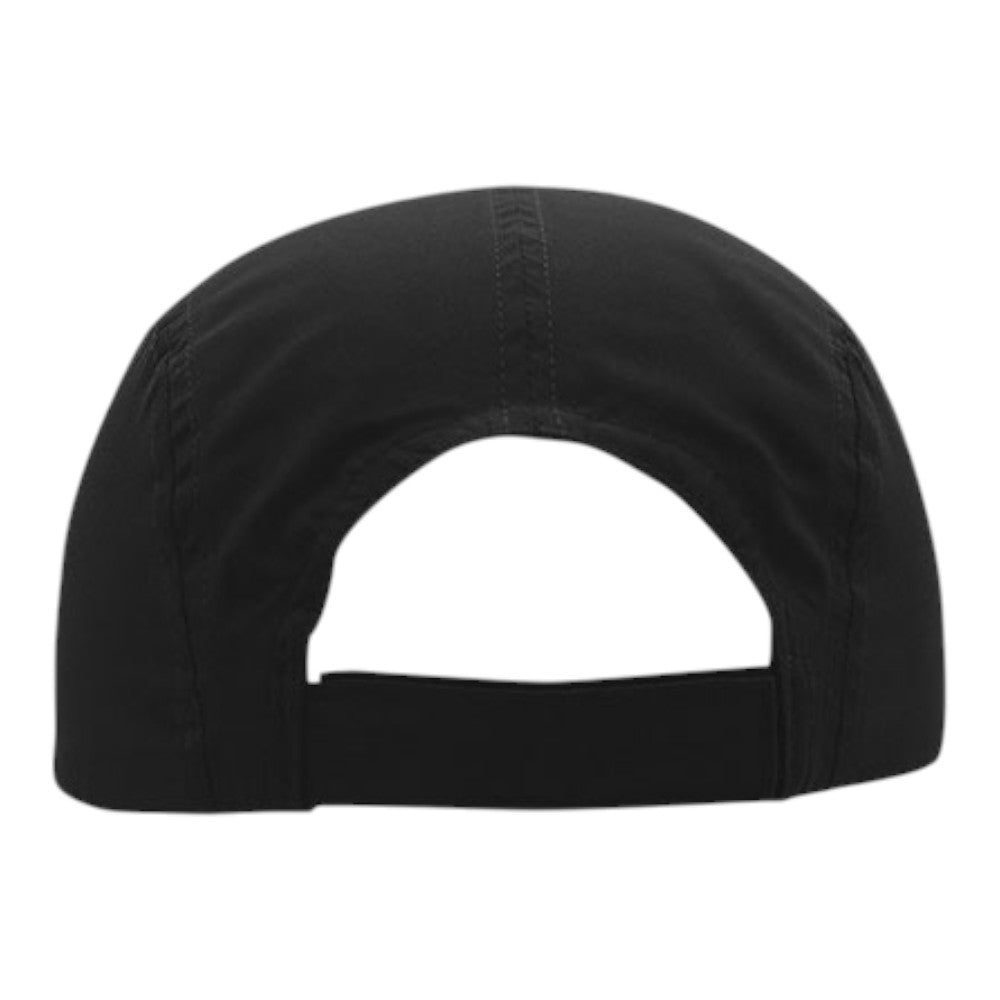 Juniper J7275 Soft Brim 5 Panel Cap