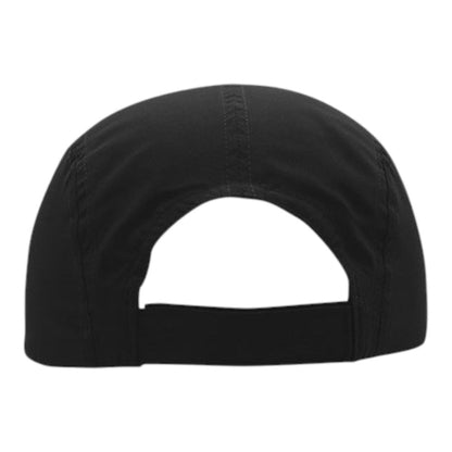 Juniper J7275 Soft Brim 5 Panel Cap