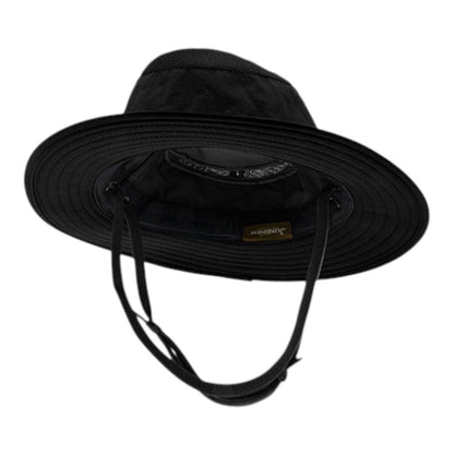 Juniper J7274 Nylon Sun Protection Hat