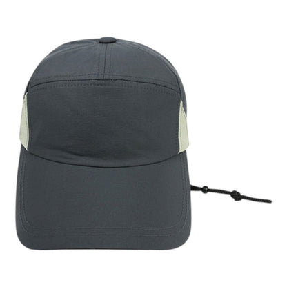 Juniper J7219 Outdoor Taslon Cap
