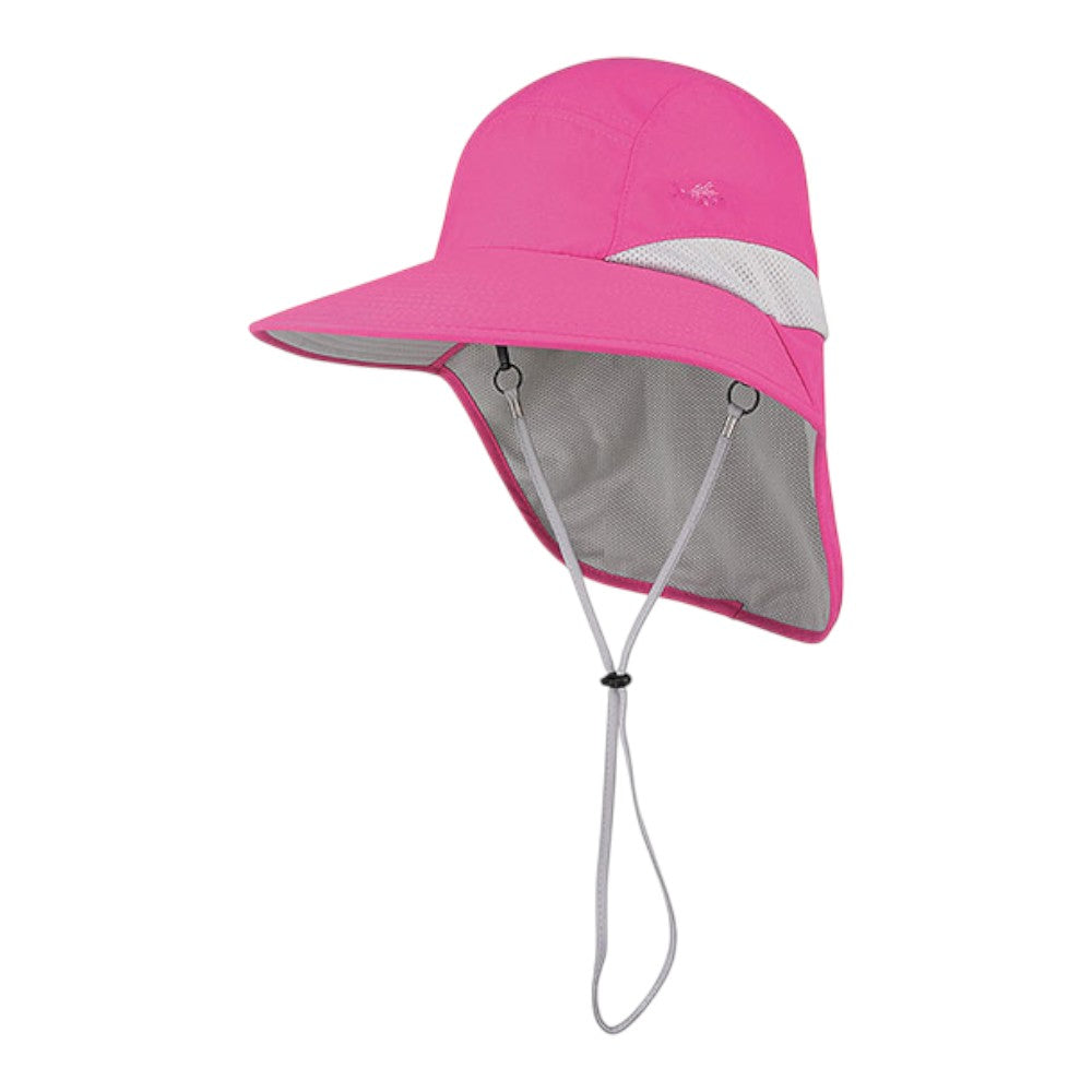 Fuchsia color variant