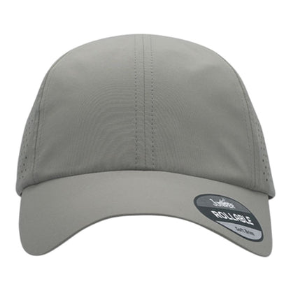 Juniper J7276 Soft Brim 6 Panel Cap