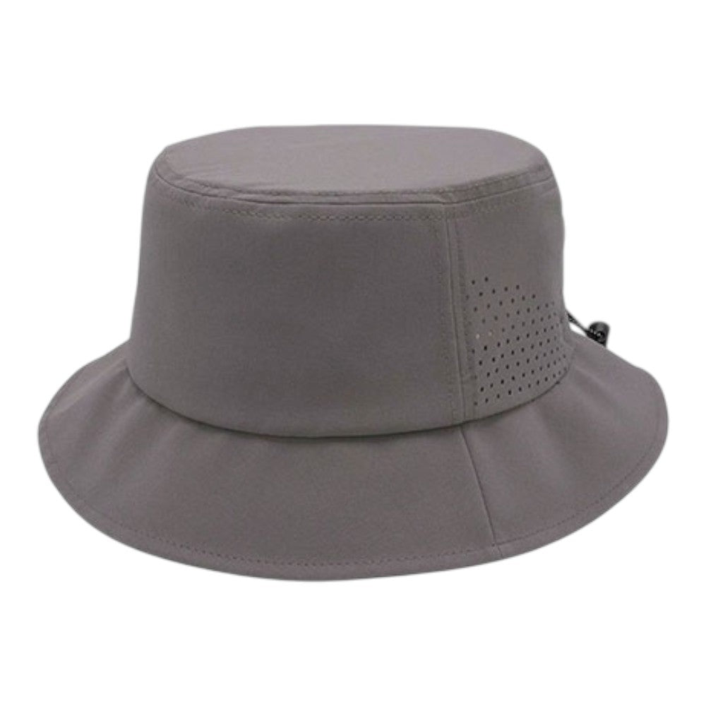 Juniper J7272 Nylon UV Bucket Hat