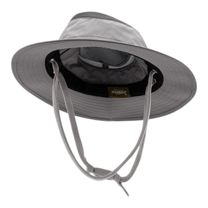 Juniper J7274 Nylon Sun Protection Hat