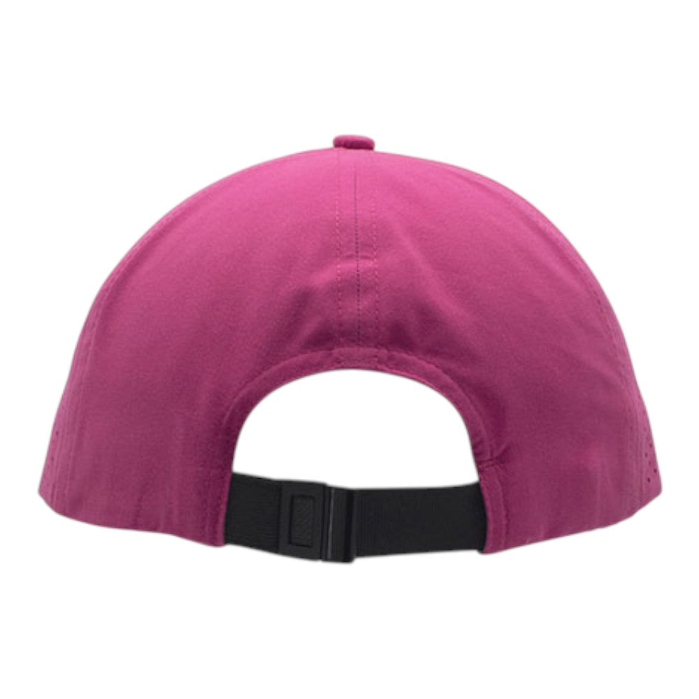 Juniper J7276 Soft Brim 6 Panel Cap
